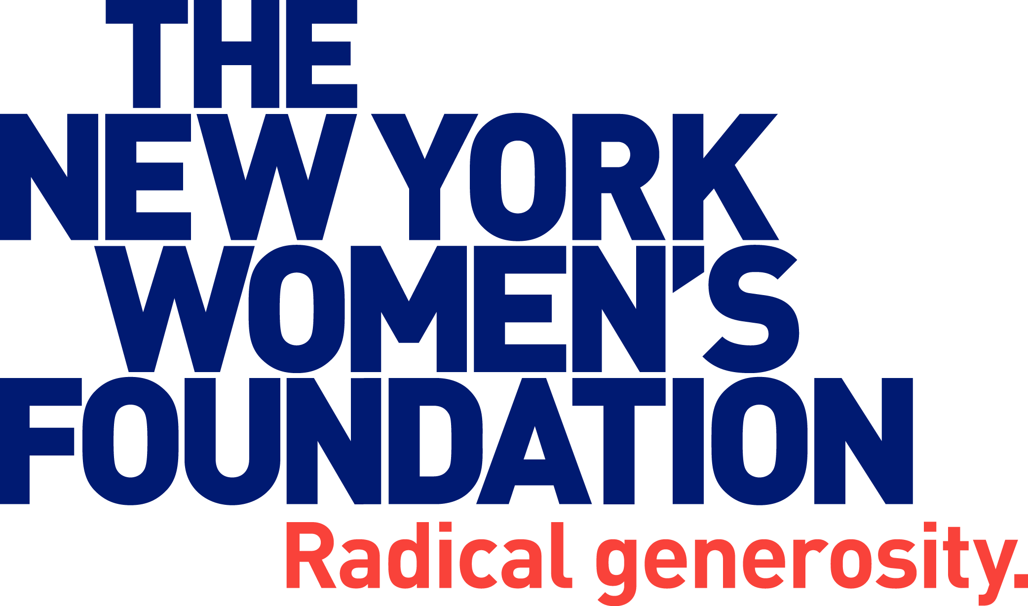 NY Women's Foundation