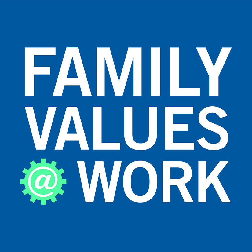 Family Values at Work